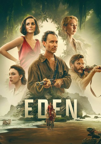 Eden
