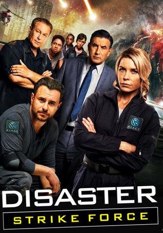 Disaster Strike Force
