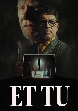Et Tu