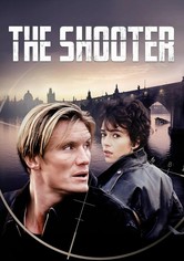 The Shooter - Ein Leben für den Tod