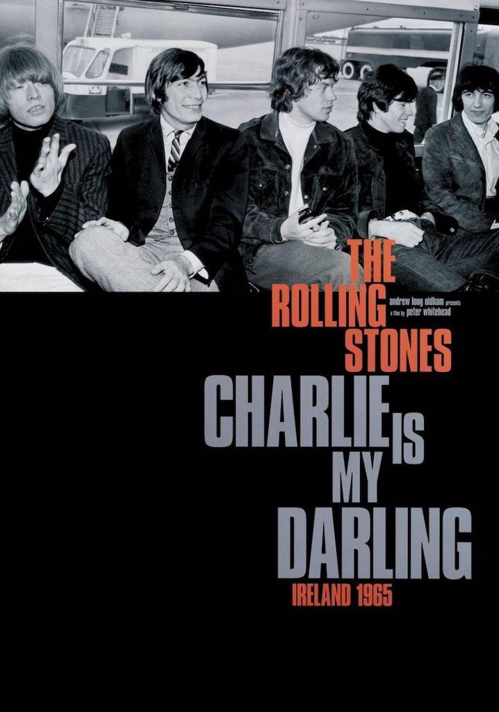 Amazon.com: The Rolling Stones Charlie is my Darling