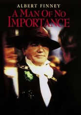 A Man of No Importance