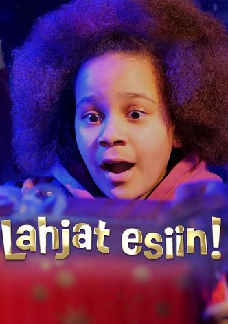 Lahjat esiin!