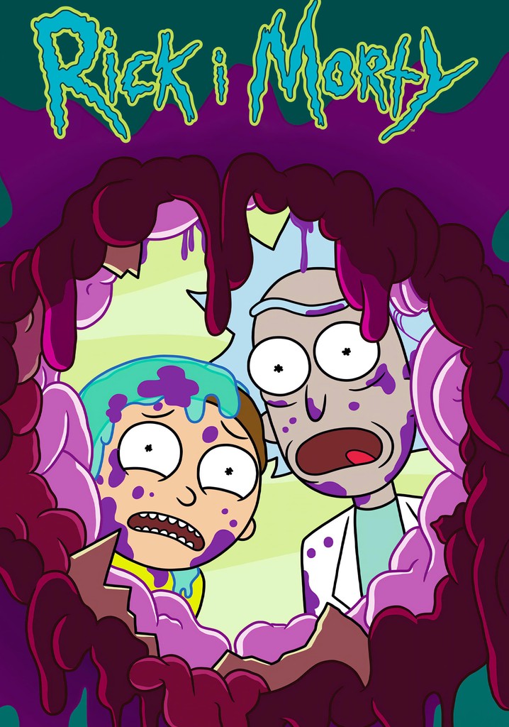 Rick i Morty Sezon oglądaj wszystkie odcinki online