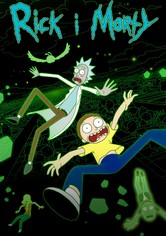 Rick i Morty Sezon oglądaj wszystkie odcinki online