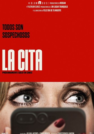 La cita