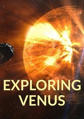 Exploring Venus - 시즌 1