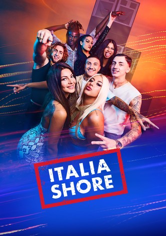Italia Shore