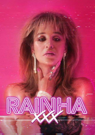 Rainha XXX