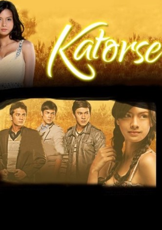 Katorse