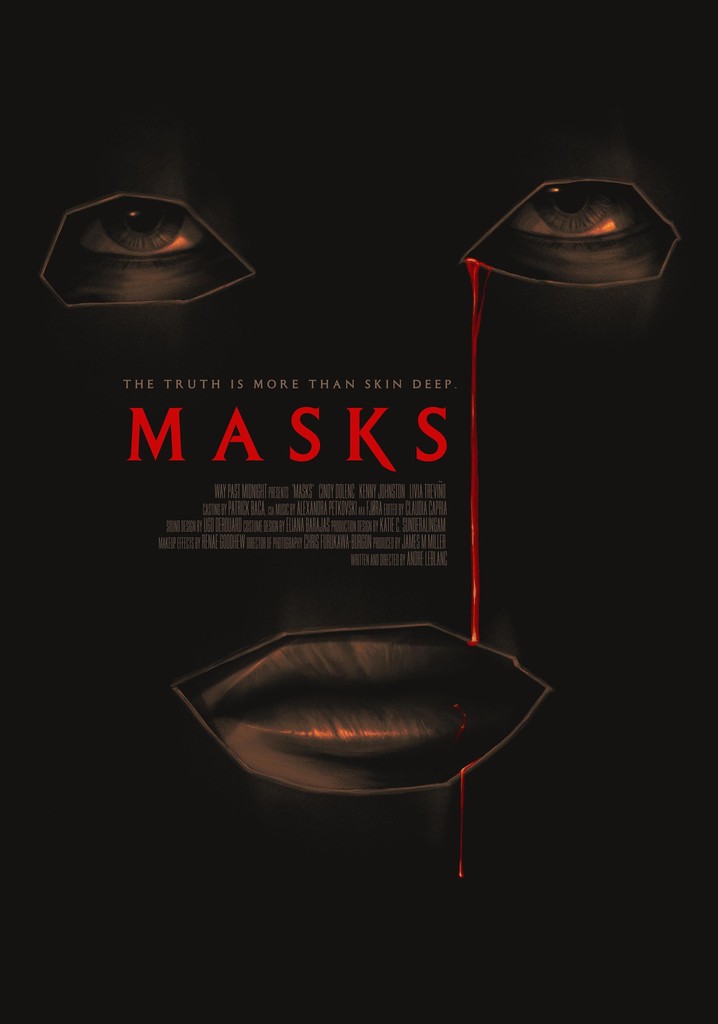 Masks