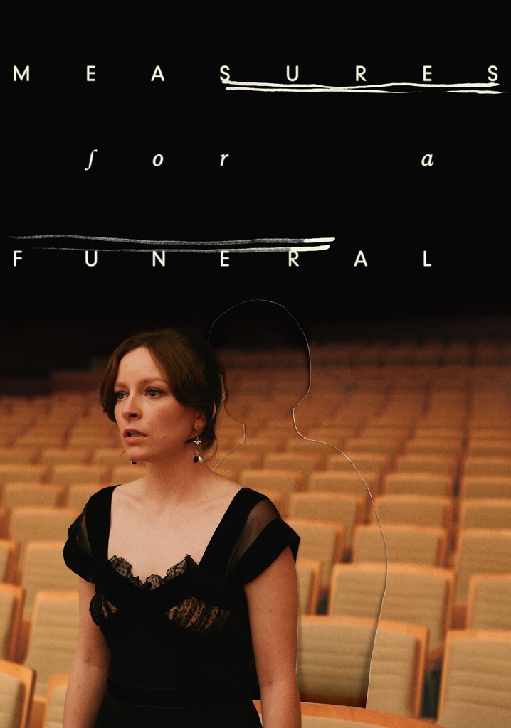 Measures for a Funeral