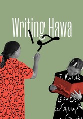 Writing Hawa