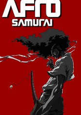 Afro Samurai