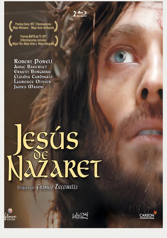 Jesús de Nazaret