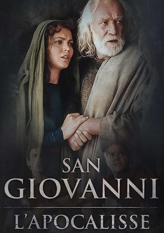 San Giovanni - L'apocalisse