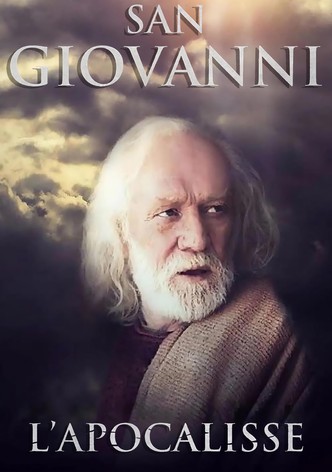 San Giovanni - L'apocalisse