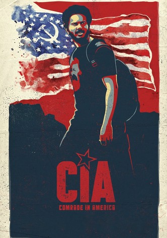 CIA: Comrade in America