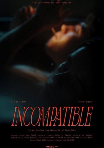 Incompatible