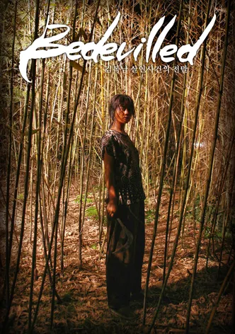 Bedevilled poster