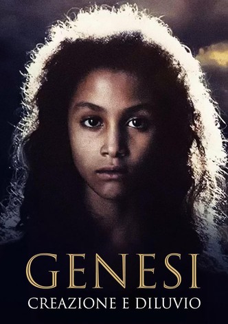 Genesi - La creazione e il diluvio