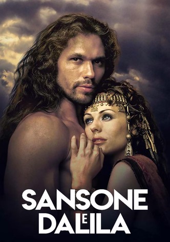 Sansone e Dalila