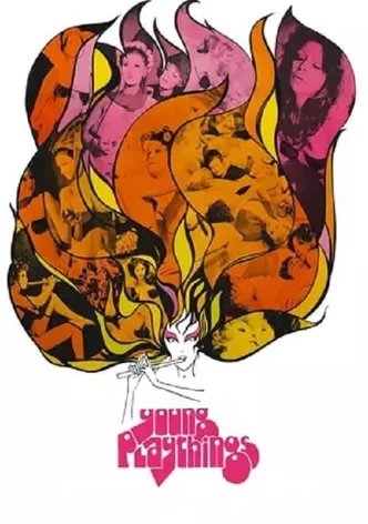 Young Playthings poster