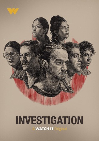 #Investigation