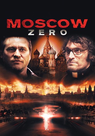 Moscow Zero