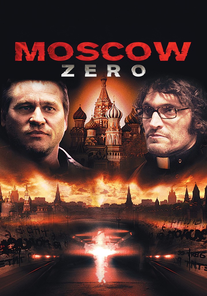 Moscow Zero