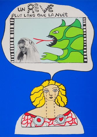 Un rêve plus long que la nuit