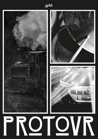 Proto VR