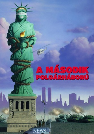 A második polgárháború