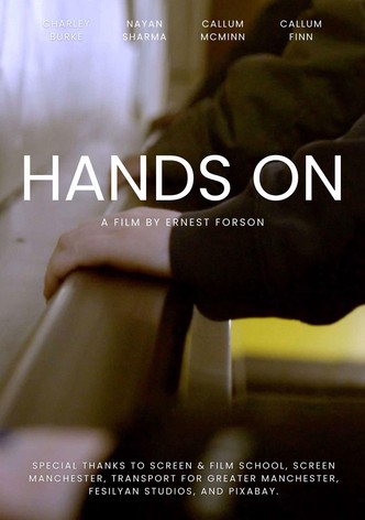 Hands On