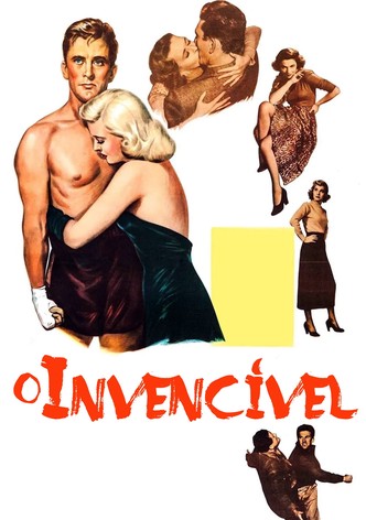 O Invencível