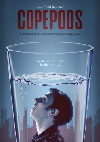 Copepods