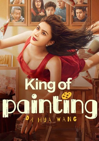 King of Painting