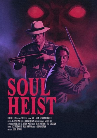 Soul Heist