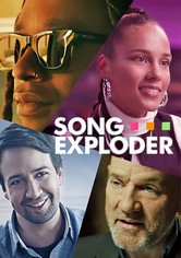 Song Exploder. Истории создания композиций