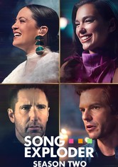 Song Exploder - Season 2