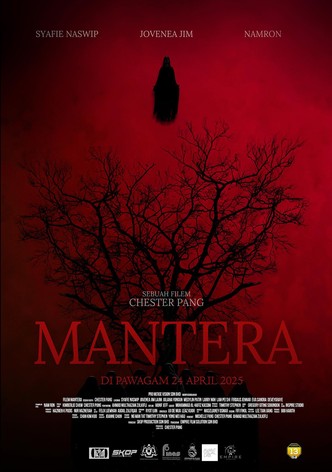 Mantera
