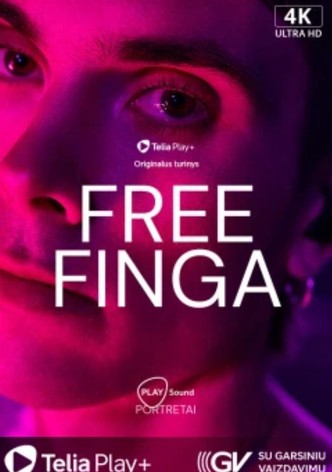 Play Sound Portretai: Free Finga