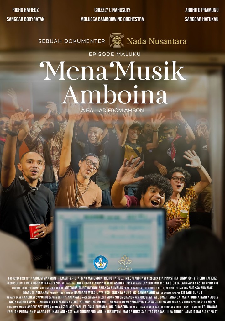 Mena Musik Amboina