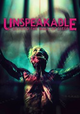 Unspeakable: Beyond the Wall of Sleep