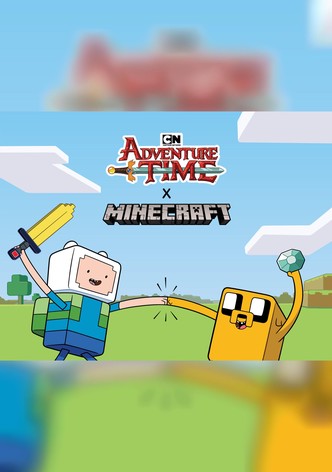 Adventure Time: Diamonds & Lemons