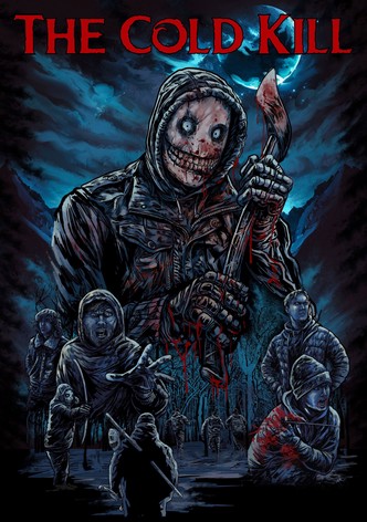 The Cold Kill