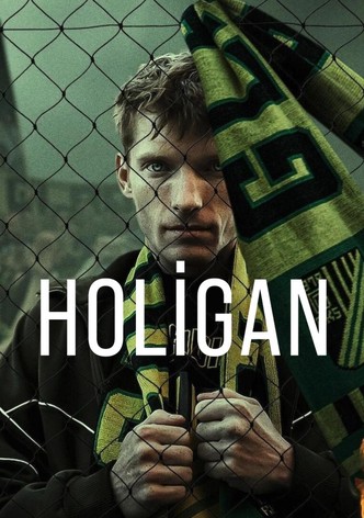 Holigan