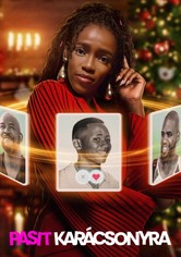 Pasit karácsonyra