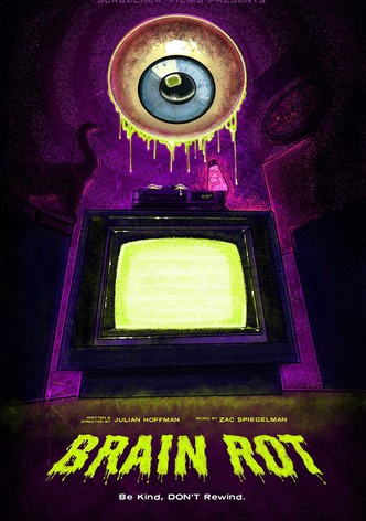 Brain Rot