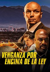 Venganza Por Encima de la Ley